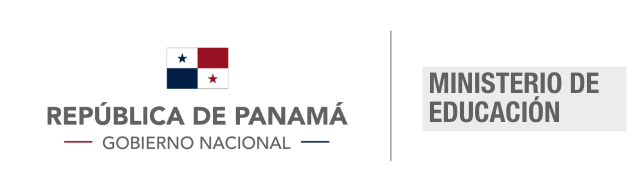 MEDUCA Panamá